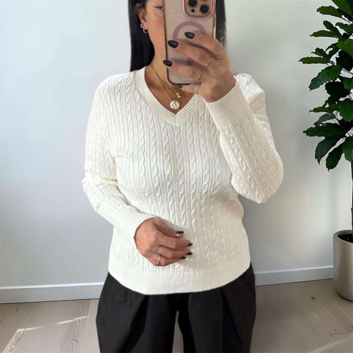 Maglia “Sofia”