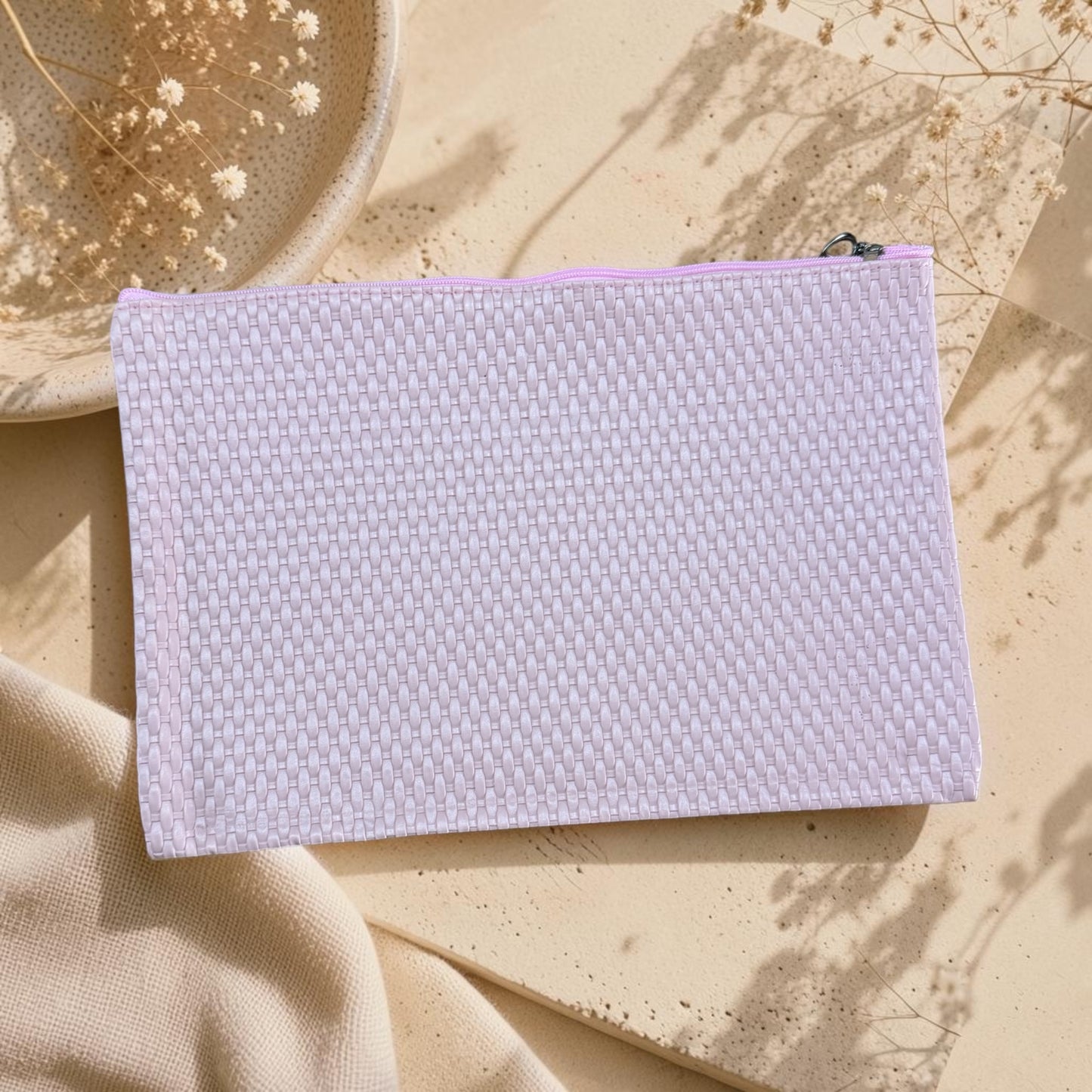 Pochette intreccio