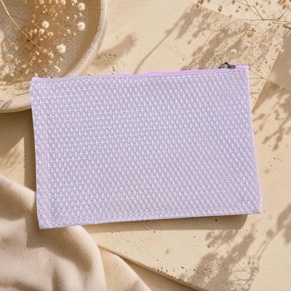 Pochette intreccio