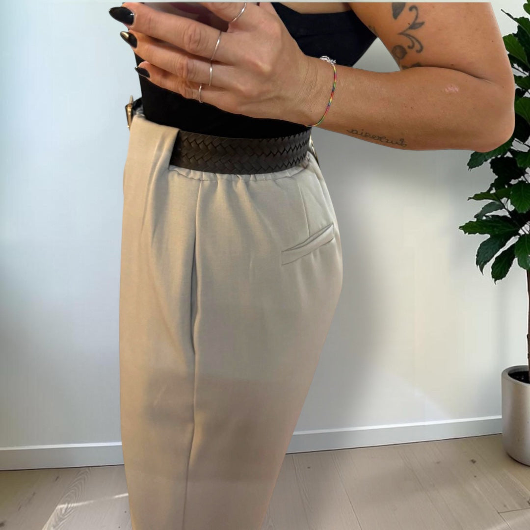 Pantalone Palazzo Elegance