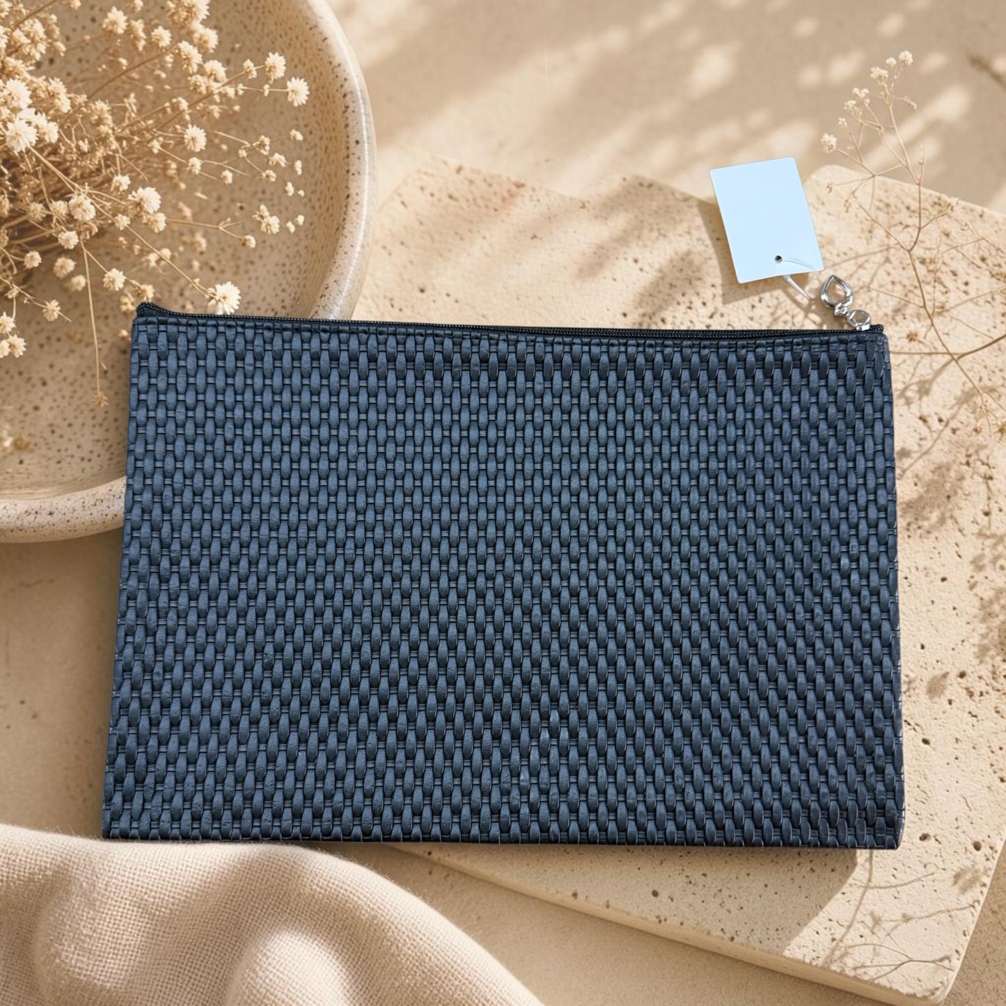 Pochette intreccio