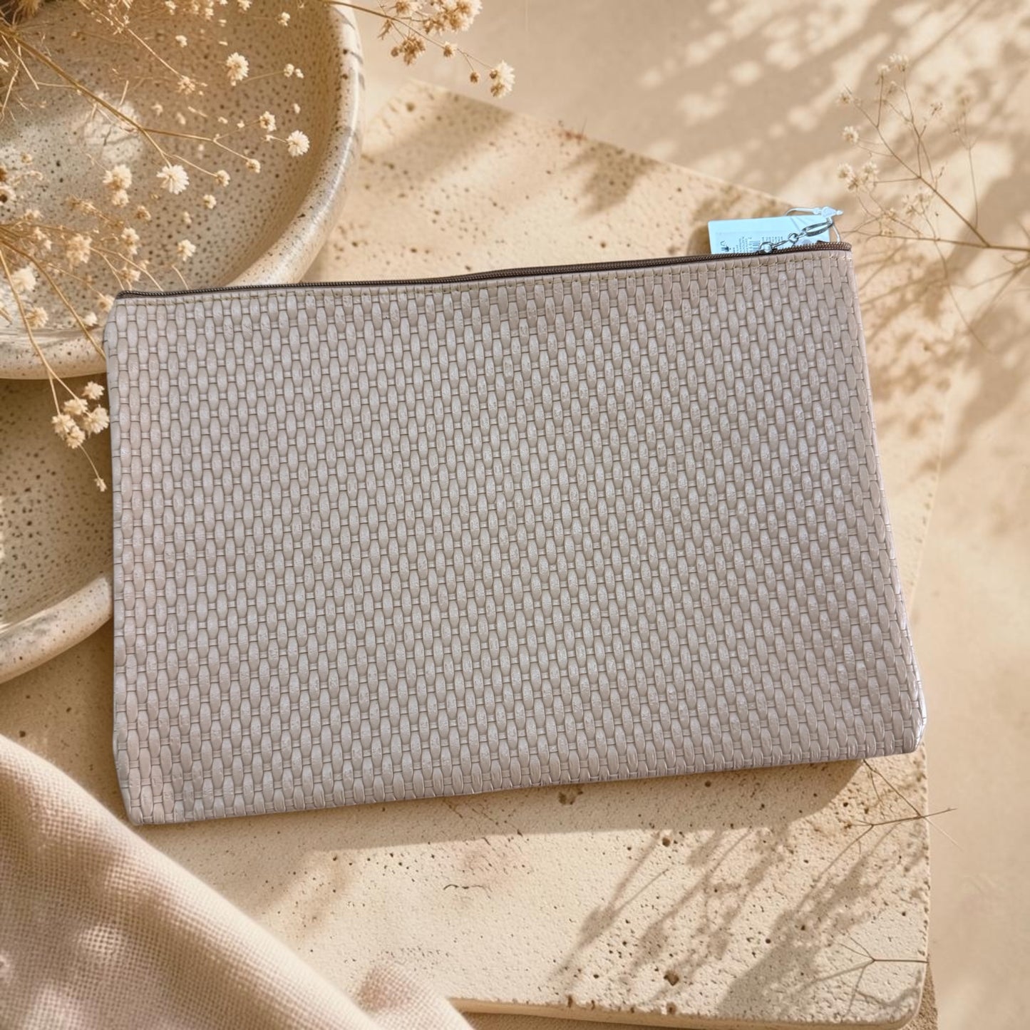 Pochette intreccio