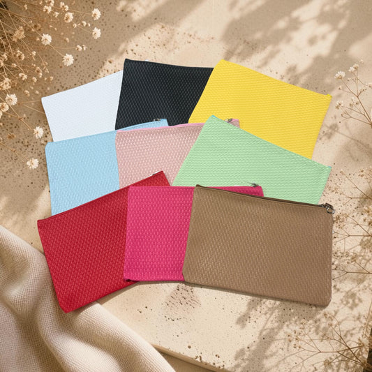 Pochette intreccio