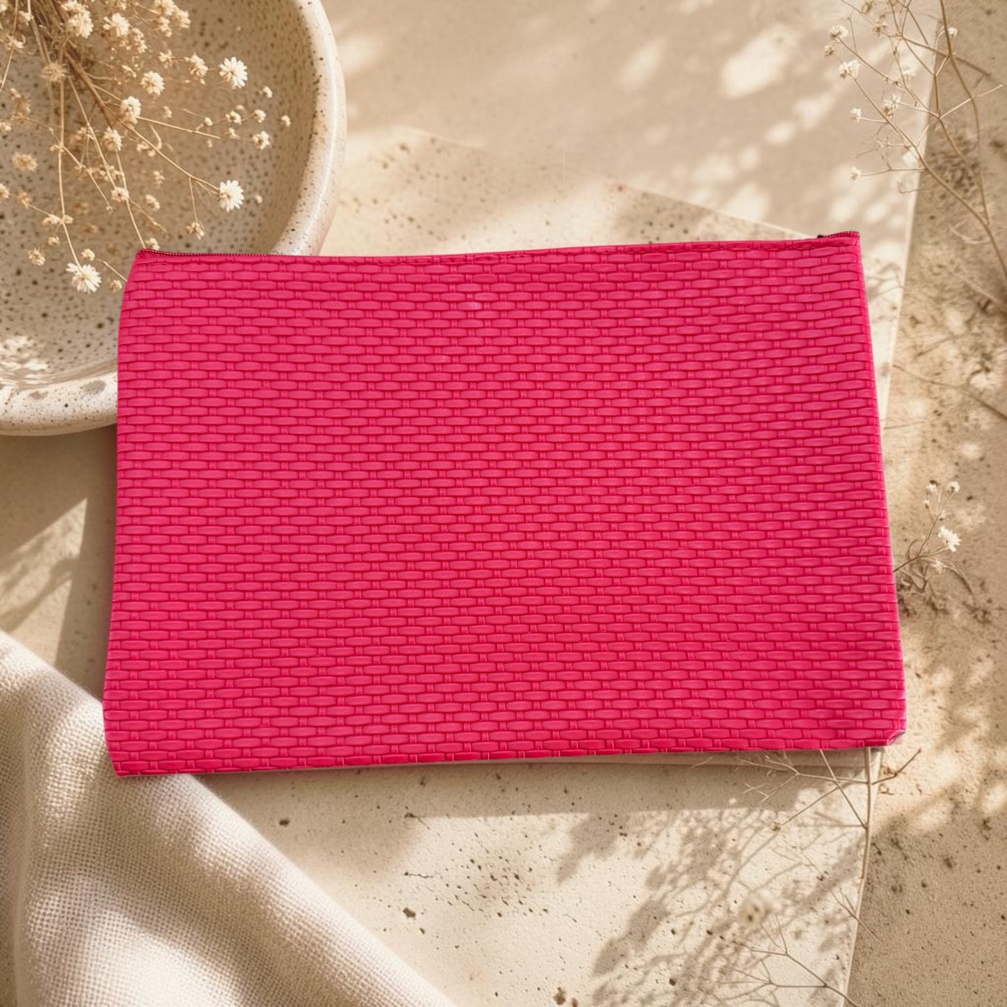 Pochette intreccio