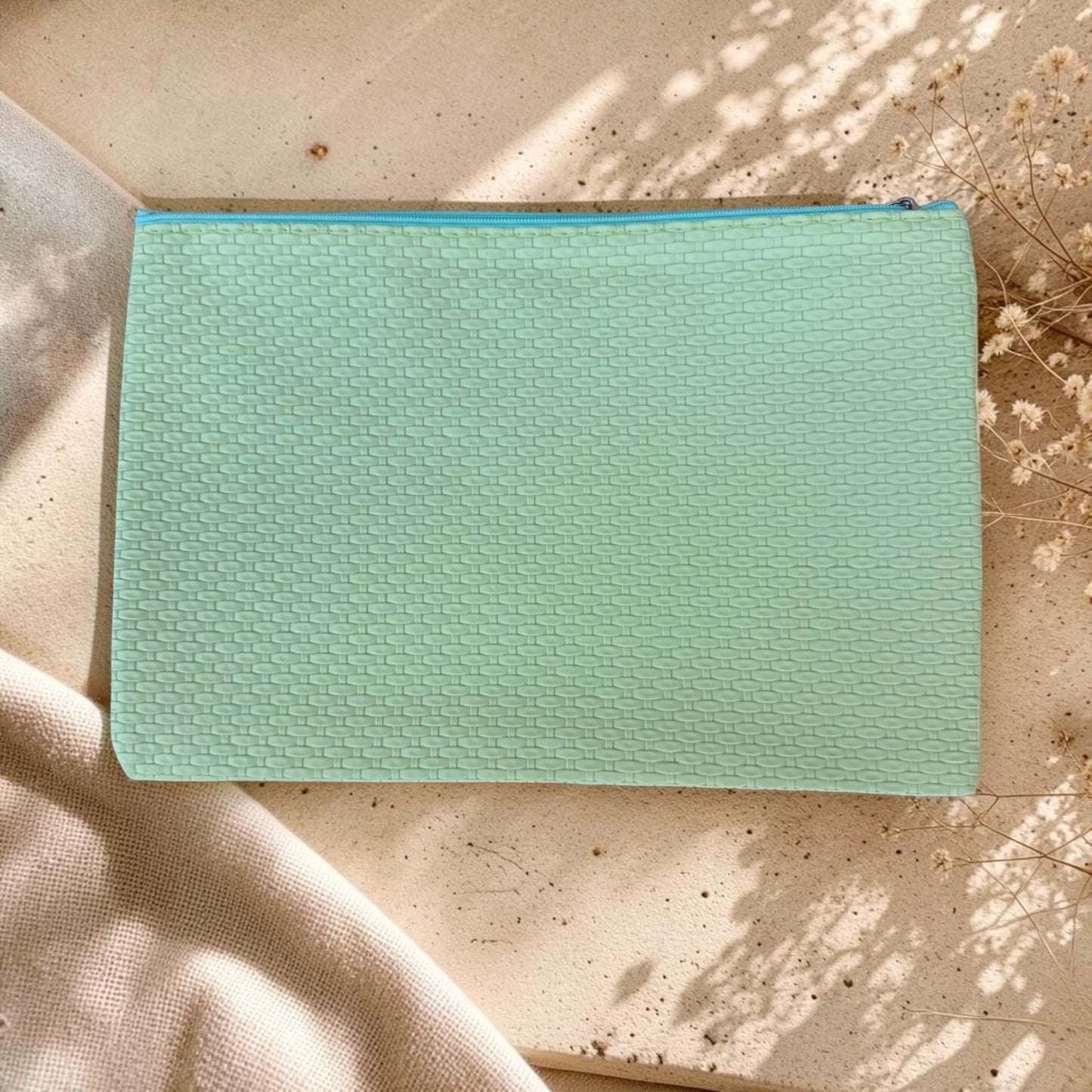 Pochette intreccio