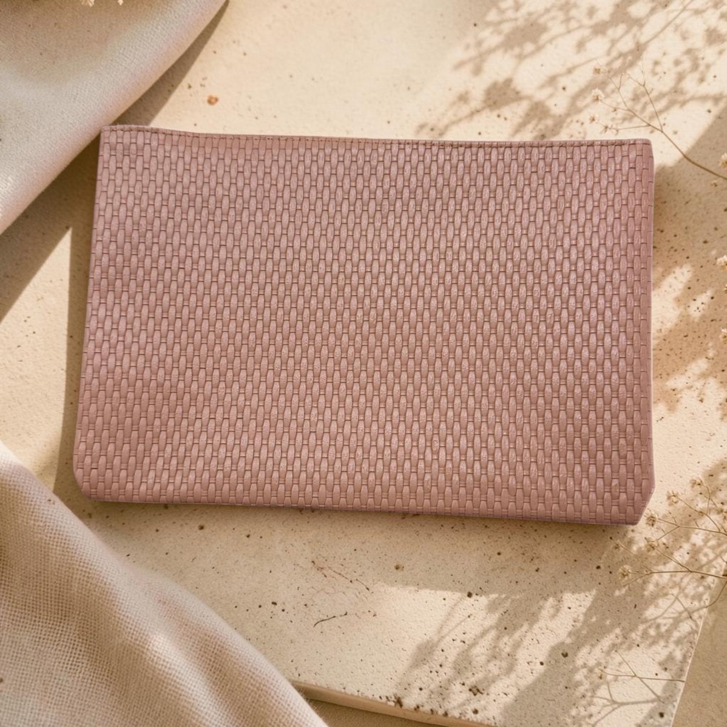 Pochette intreccio